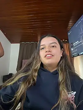 Aphrill online show from 04-09-26, 08:14