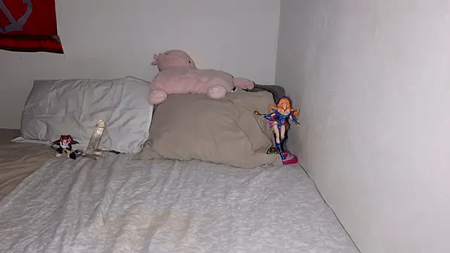 Valentina Bailecito online show from 12-03-25, 06:10