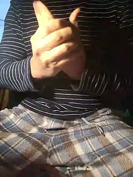 bj kim online show from 12-05-25, 02:25