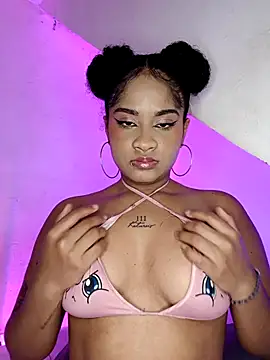 camilafoox7 online show from 10-02-25, 05:09