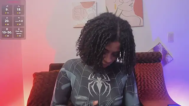 camilafoox7 online show from 11-21-25, 03:16