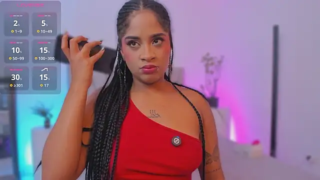 camilafoox7 online show from 03-19-26, 04:16