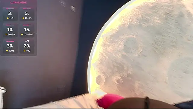 CarolinaGomez  online show from 11-25-25, 07:58