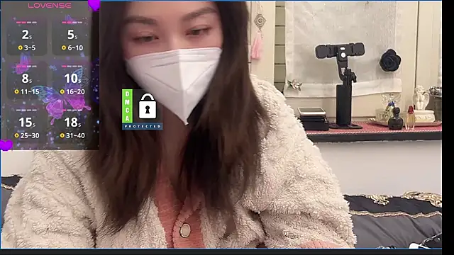 fioralba online show from 01-31-26, 07:45