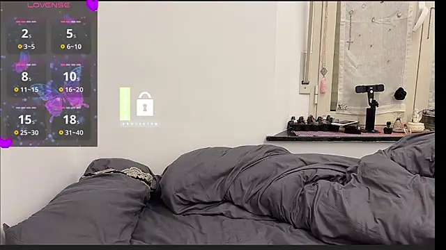 fioralba online show from 02-04-26, 07:09