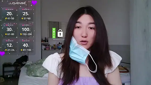 fioralba online show from 03-22-26, 02:31