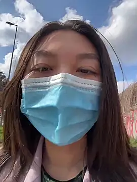 fioralba online show from 03-25-26, 02:23