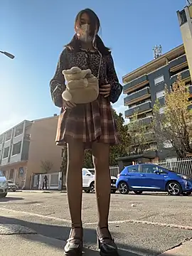 fioralba online show from 04-04-26, 03:42