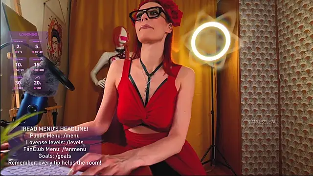 Snapshot of Giantess_Eva chatting on 07-03-26, 06:36 Giantess Eva online show from 07-03-26, 06:36