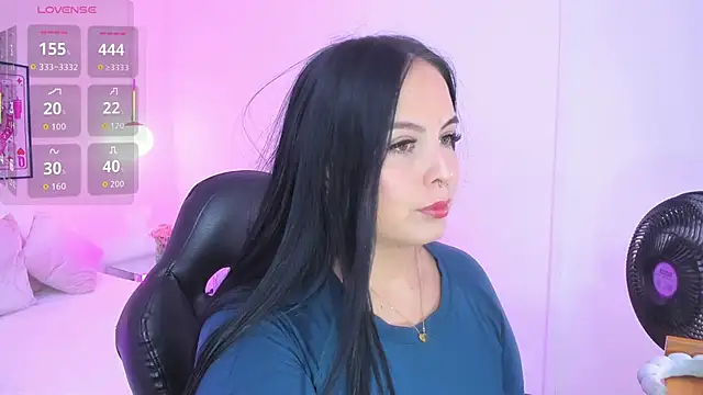 camiladuke7 online show from 06-15-26, 11:12