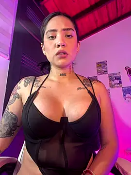 liahouses online show from 09-28-25, 01:22