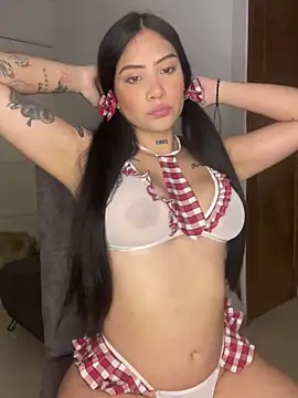 liahouses online show from 10-20-25, 11:05