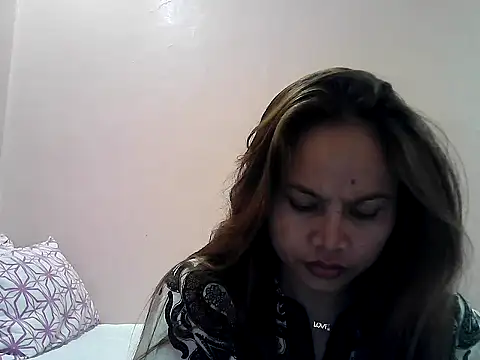 Amarrahlyn online show from 10-25-25, 09:50