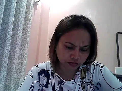 Amarrahlyn online show from 11-13-25, 09:47