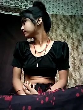 PRACHI-743 online show from 11-23-25, 01:38