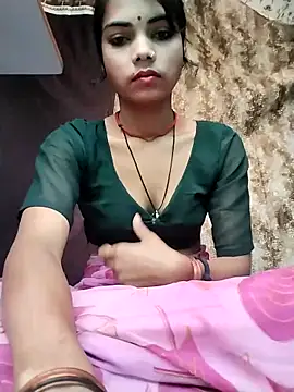 PRACHI-743 online show from 11-26-25, 02:12