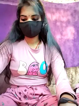 PRACHI-743 online show from 02-17-26, 01:57