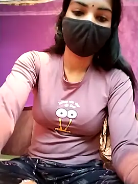 PRACHI-743 online show from 02-18-26, 01:45