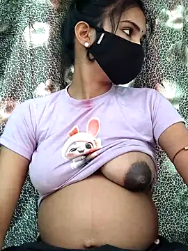 Snapshot of PRACHI-743 chatting on 05-28-26, 12:41 PRACHI-743 online show from 05-28-26, 12:41