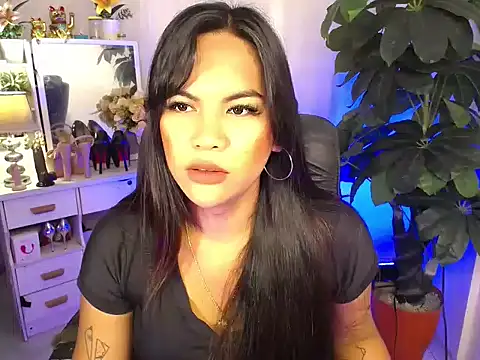 AngelitaDeputouch online show from 02-12-26, 07:58