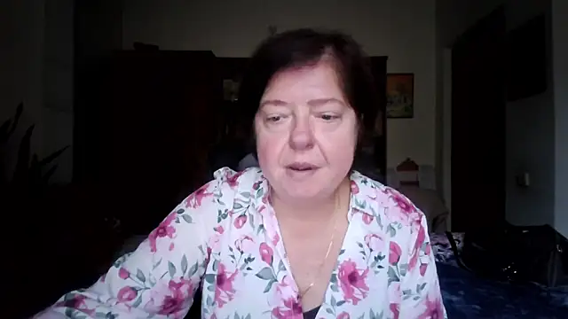 Violet Pulse online show from 10-29-25, 12:18