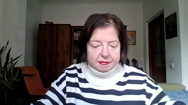 Violet Pulse online show from 11-03-25, 08:59