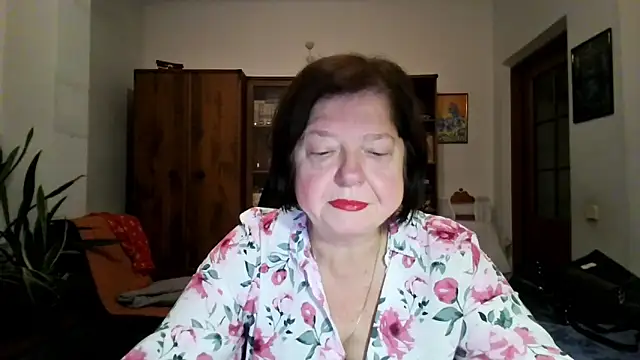 Violet Pulse online show from 11-08-25, 04:18