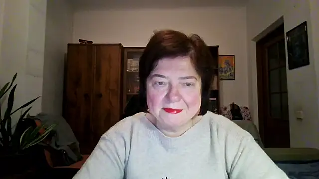 Violet Pulse online show from 01-07-26, 03:03