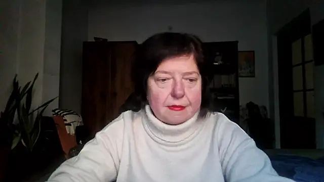 Violet Pulse online show from 02-10-26, 01:26