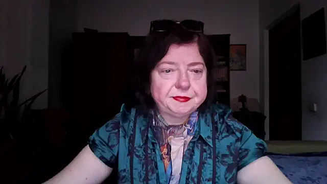 Violet Pulse online show from 03-17-26, 08:17