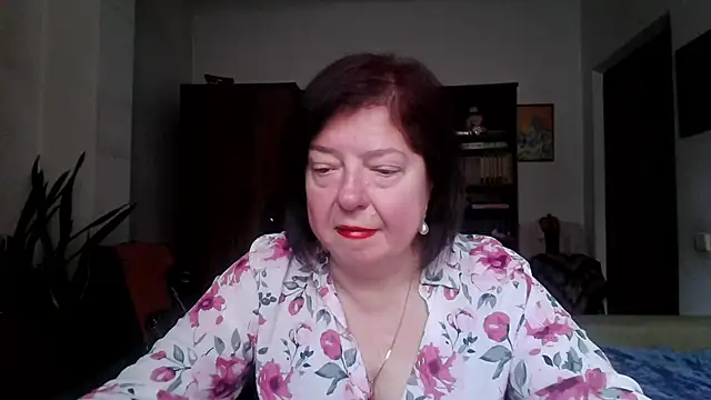 Violet Pulse online show from 04-02-26, 09:51