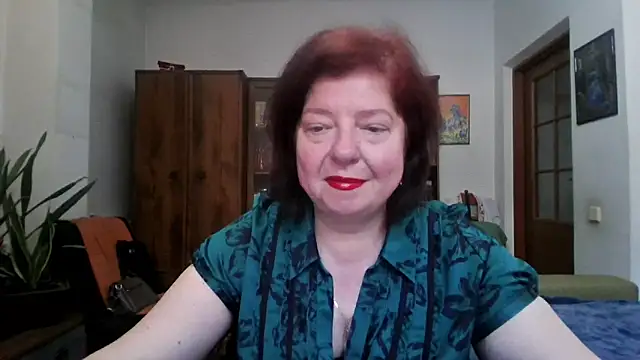 Violet Pulse online show from 05-26-26, 03:08