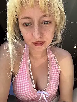 RonnieKiss online show from 12-01-25, 06:40