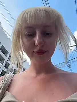 RonnieKiss online show from 01-06-26, 09:24