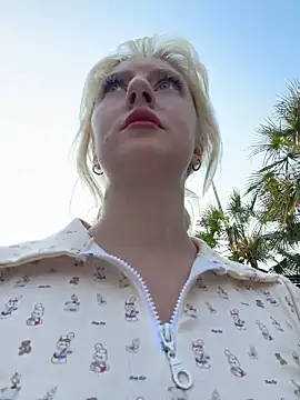 RonnieKiss online show from 02-24-26, 09:51