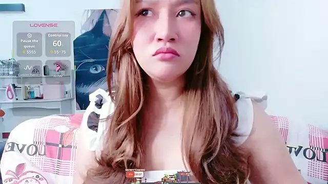 Lalacream12 online show from 02-02-26, 07:34