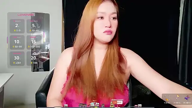 Lalacream12 online show from 03-27-26, 08:37