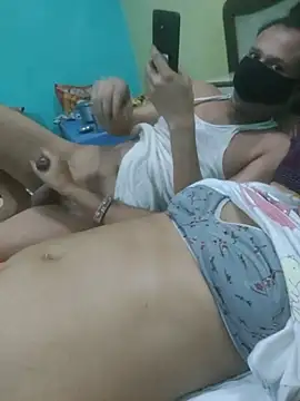 Cute-Charvii online show from 10-01-25, 09:15