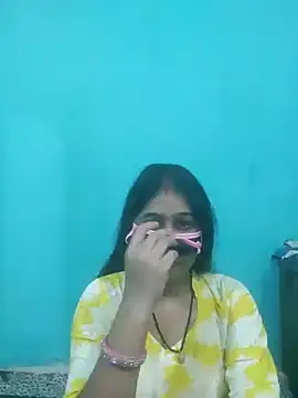 Cute-Charvii online show from 12-03-25, 05:37