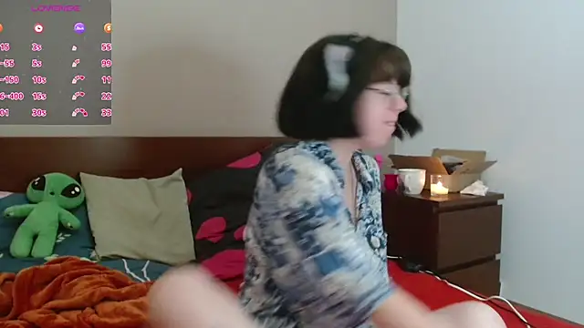 HardNerdVoid online show from 09-22-25, 07:05