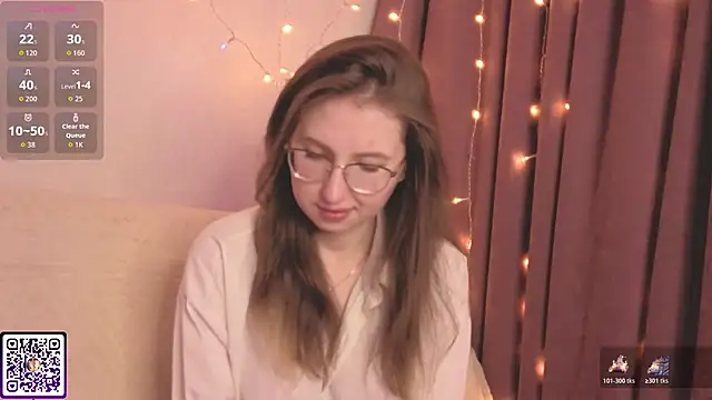 DaliaRadtke online show from 04-08-26, 07:25