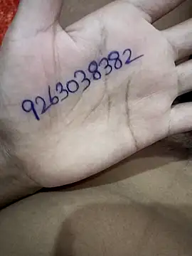 Snapshot of JassiKumari02 chatting on 10-30-25, 07:14 JassiKumari02 online show from 10-30-25, 07:14