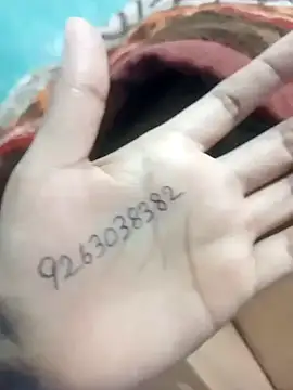 JassiKumari02 online show from 01-16-26, 08:13