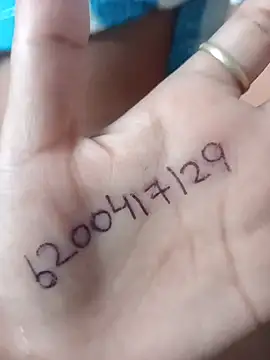 JassiKumari02 online show from 07-25-26, 07:28