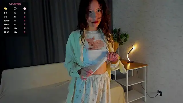 DelilahConsalvo online show from 10-01-25, 06:14
