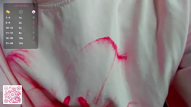 DelilahConsalvo online show from 10-08-25, 06:49
