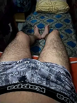 Mizo200 online show from 10-28-25, 06:54