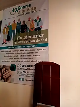 ANDREA-10  online show from 11-05-25, 02:28