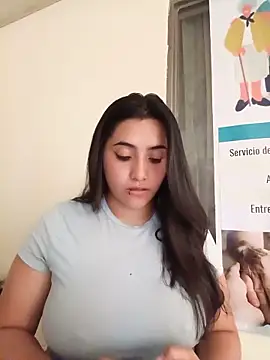 ANDREA-10  online show from 06-03-26, 02:33