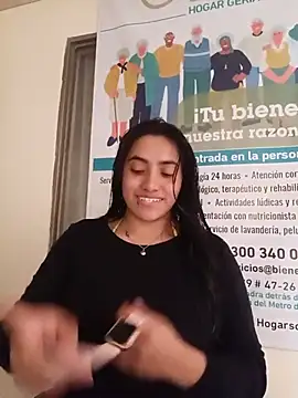 ANDREA-10  online show from 06-12-26, 01:54